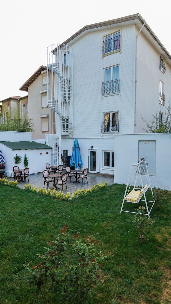 pelit boutique hotel