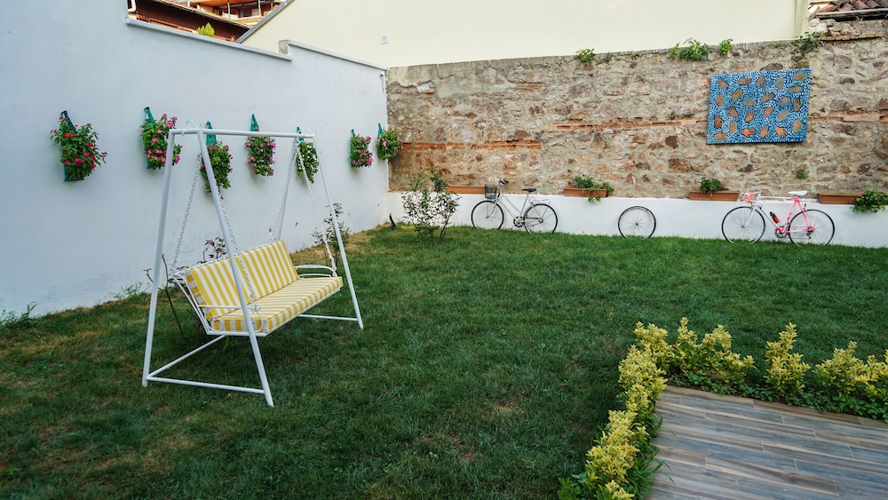 pelit boutique hotel