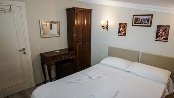 pelit boutique hotel