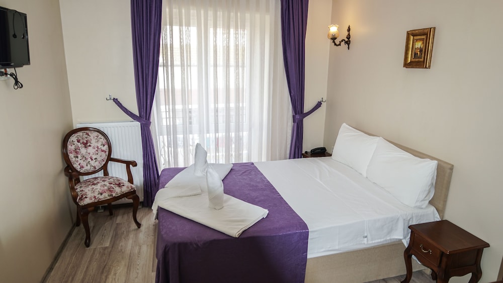 pelit boutique hotel