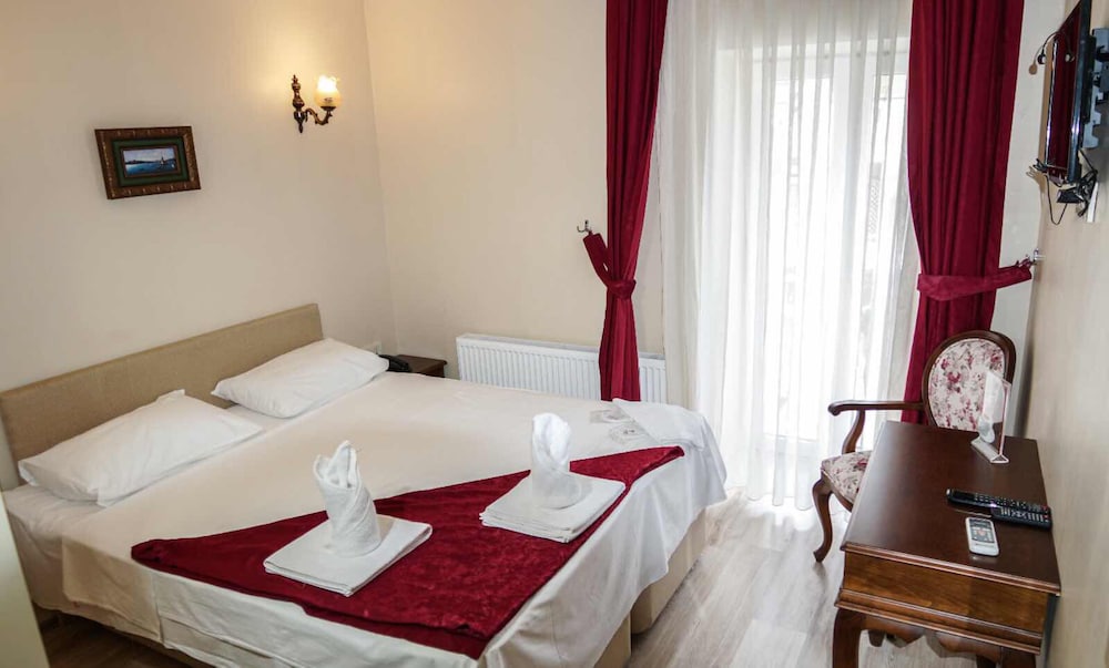 pelit boutique hotel