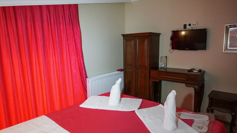 pelit boutique hotel