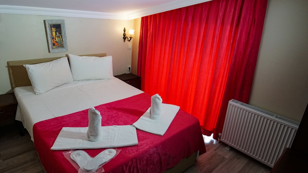 pelit boutique hotel