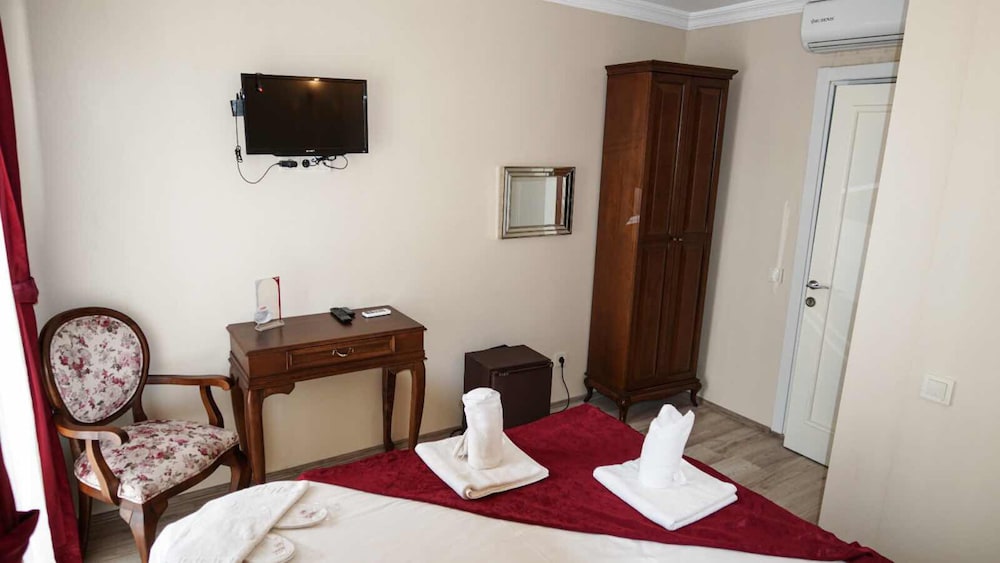 pelit boutique hotel