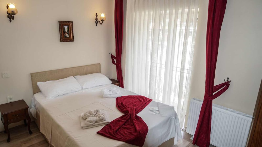 pelit boutique hotel