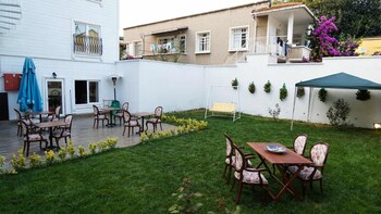 pelit boutique hotel