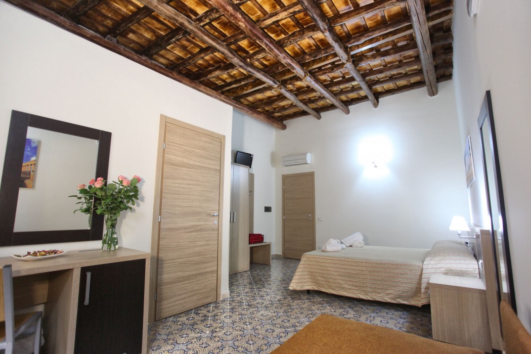 Residence Porta Delle Botteghelle,Trapani>>Sicily,3 star