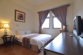 yago lodge