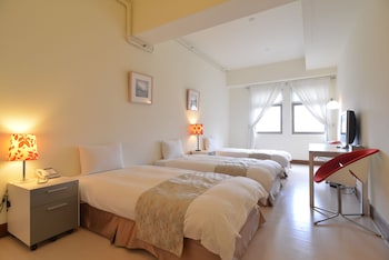 yago lodge