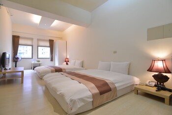 yago lodge