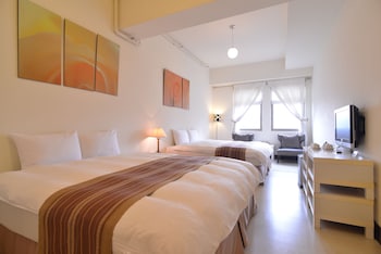 yago lodge