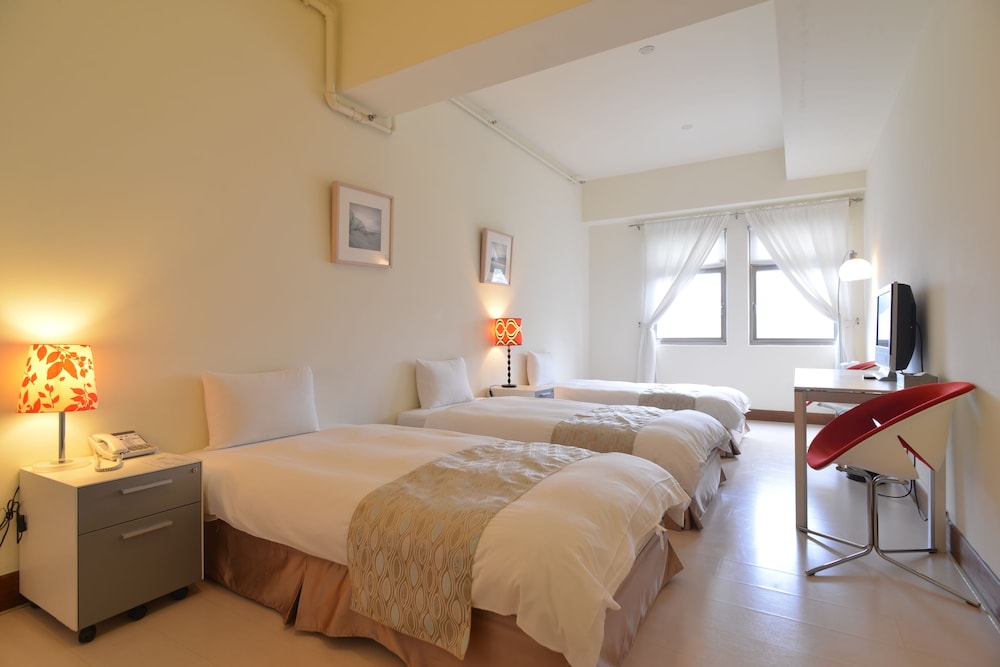 yago lodge