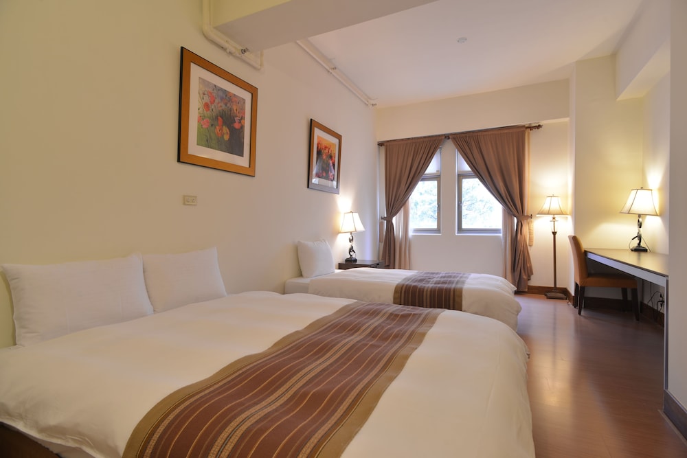 yago lodge