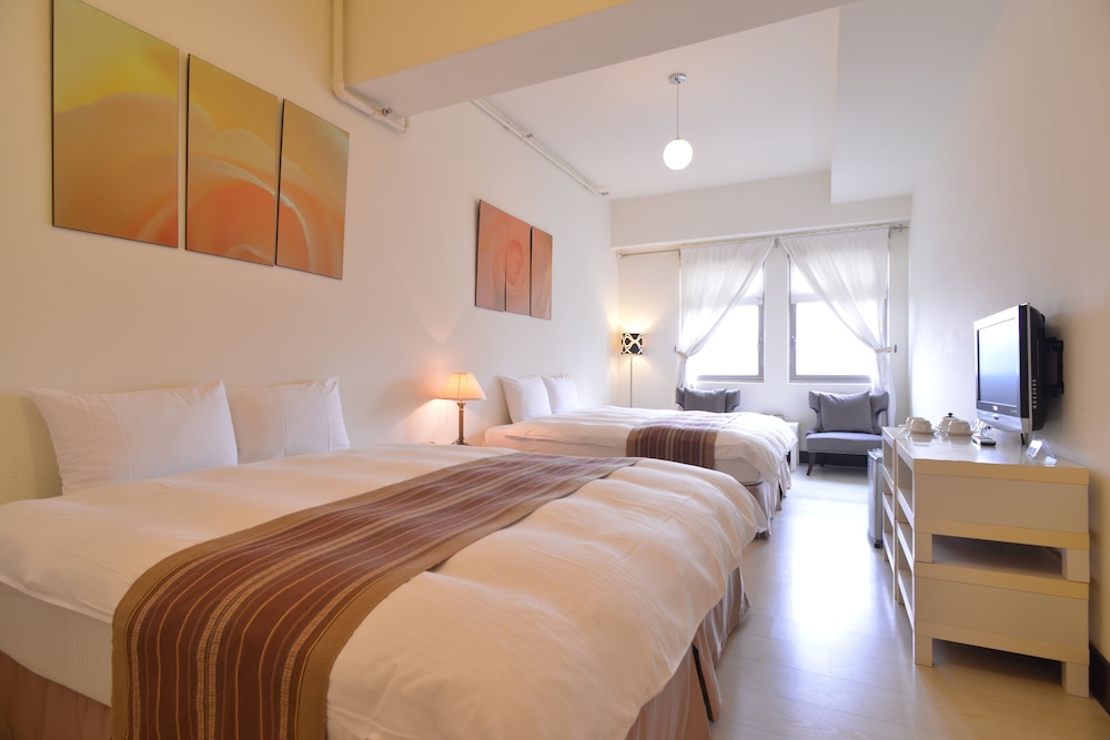 yago lodge