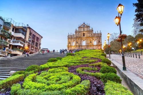 macau