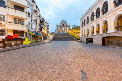 macau