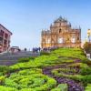 macau