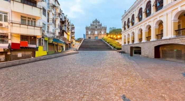 macau