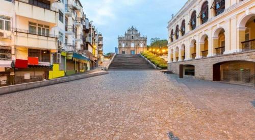 macau