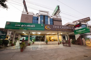 the castello residency