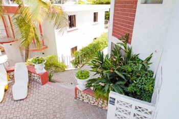 habitation hatt hotel