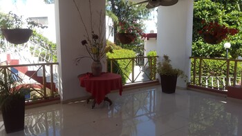 habitation hatt hotel