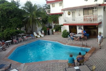 port au prince