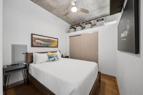 Sable 307 - One Bedroom,728 North 3Rd Street,4 star
