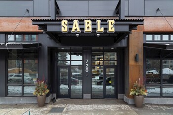 sable 301 studio