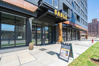 sable 301 studio