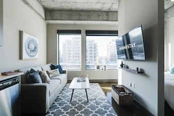 Sable 206 - Alcove,728 North 3Rd Street,4 star