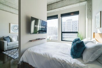 sable 206 alcove