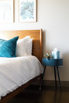 sable 206 alcove