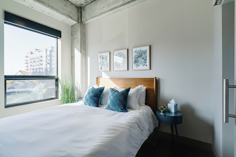 sable 206 alcove