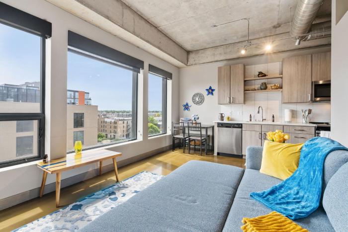 sable 604 one bedroom