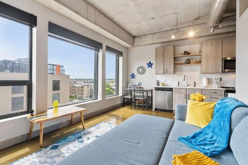 sable 604 one bedroom