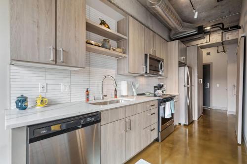 sable 604 one bedroom