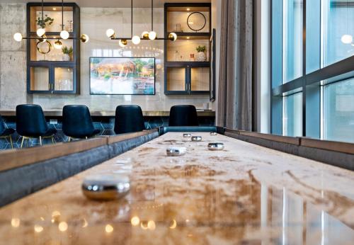 sable 604 one bedroom