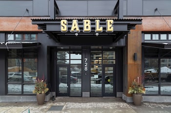 sable 403 alcove