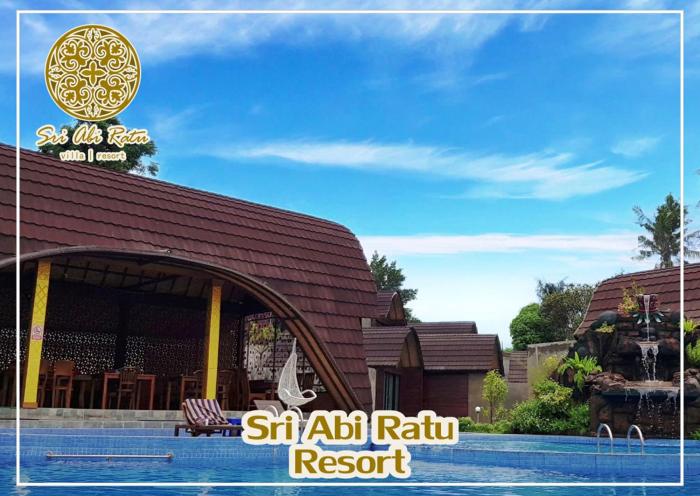 sri abi ratu villa