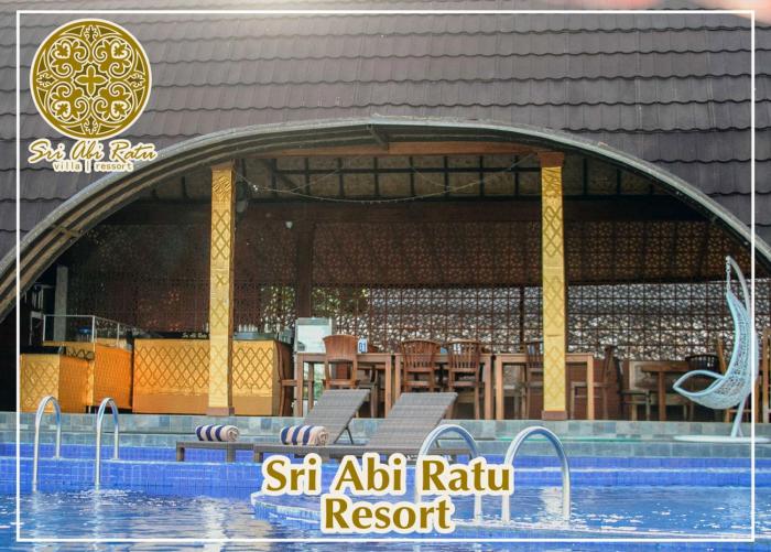 sri abi ratu villa