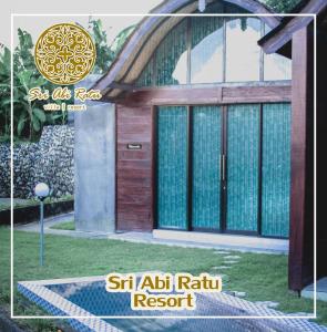 sri abi ratu villa
