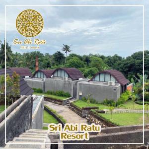 sri abi ratu villa