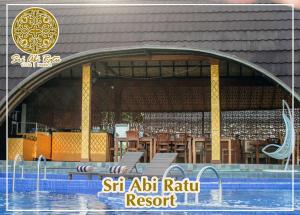 sri abi ratu villa