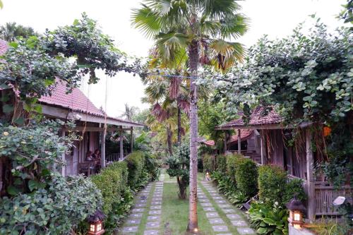 kubudiuma villas