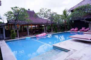 kubudiuma villas