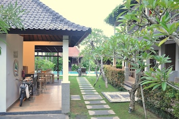 kubudiuma villas