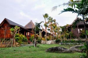 kubudiuma villas