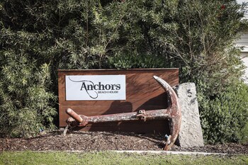 Anchors Beach House,Warrnambool>>Port Campbell,5 star
