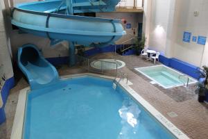 travelodge by wyndham brandon